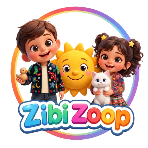Zibi Zoop