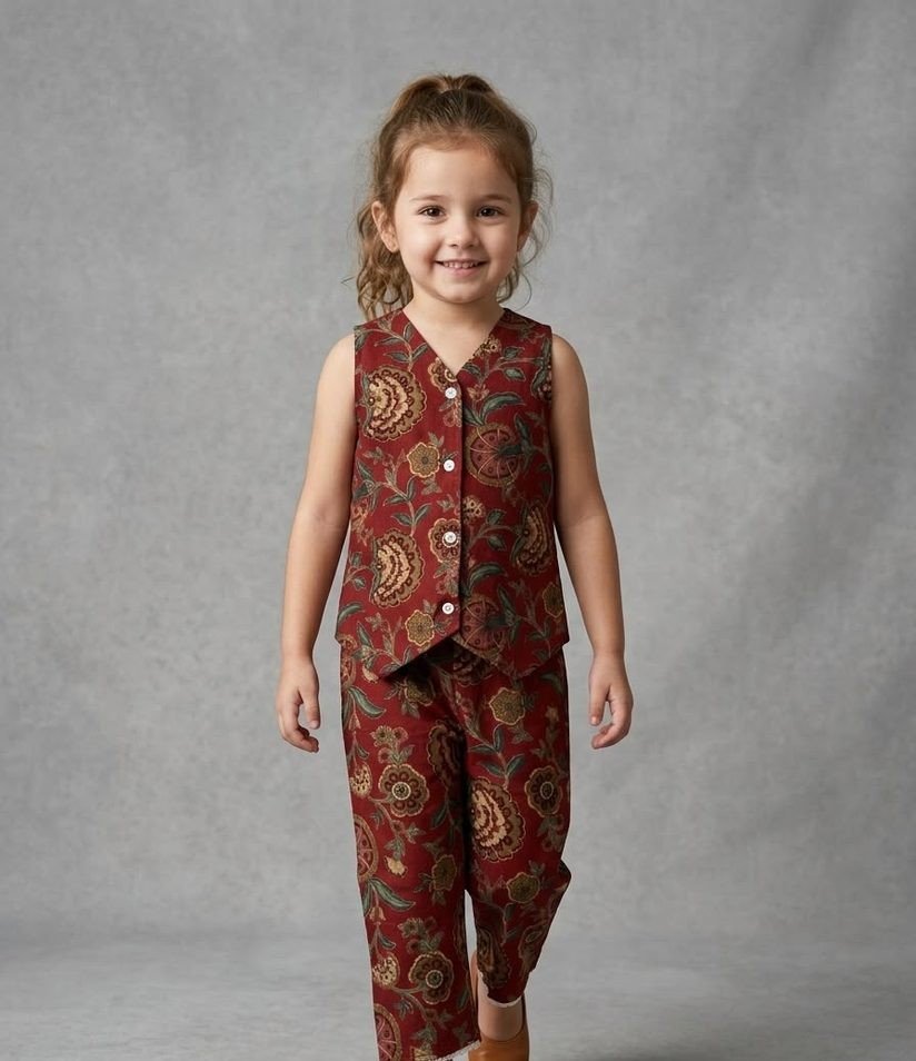 Kids Coordset